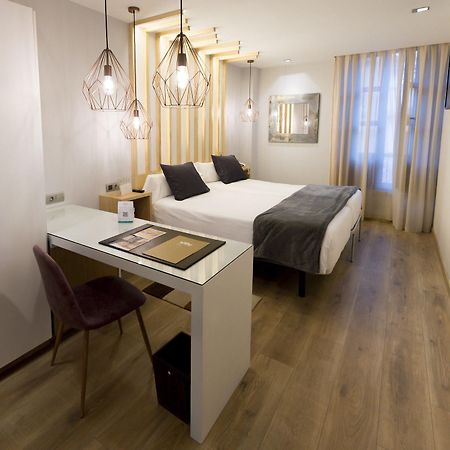 Hotel Fruela Oviedo Dış mekan fotoğraf