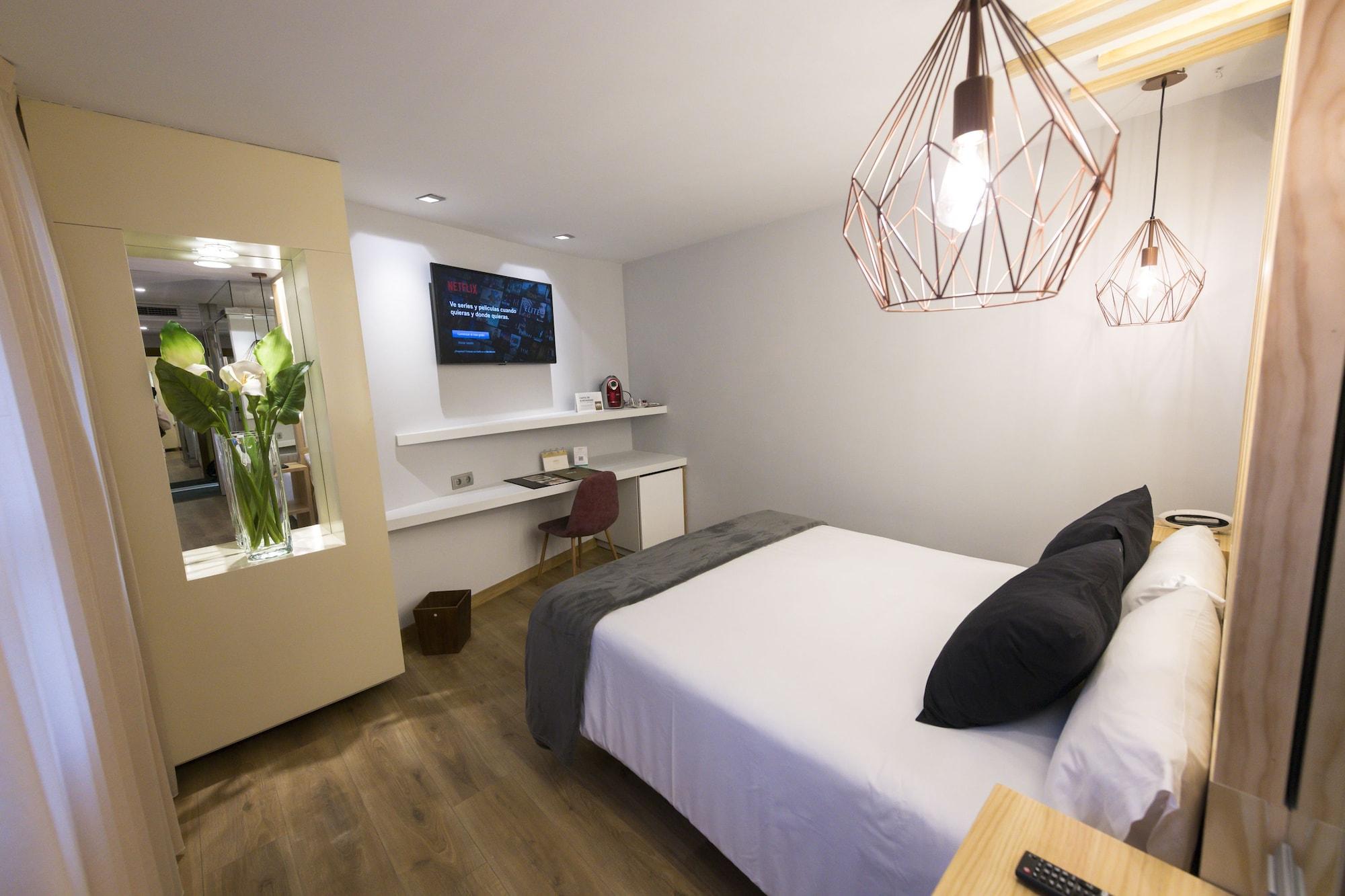Hotel Fruela Oviedo Dış mekan fotoğraf