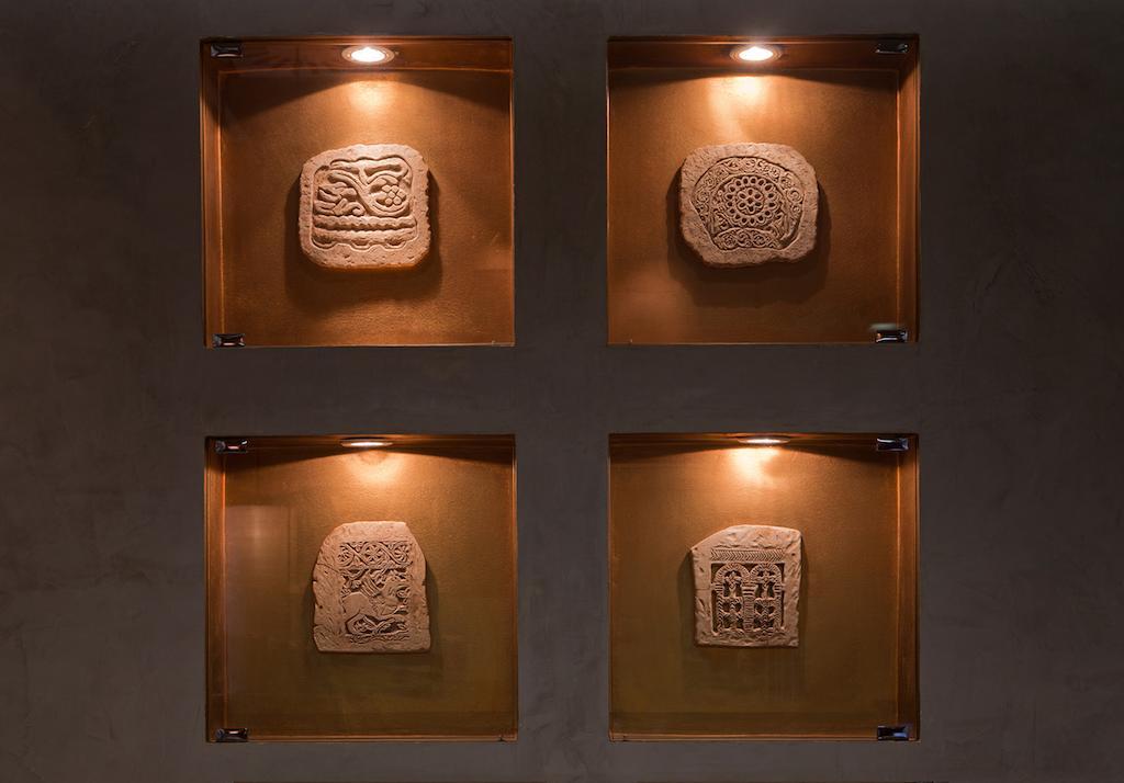 Hotel Fruela Oviedo Dış mekan fotoğraf
