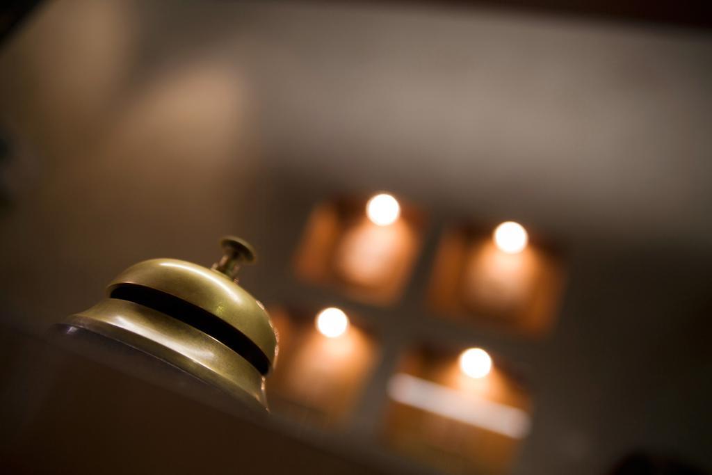 Hotel Fruela Oviedo Dış mekan fotoğraf