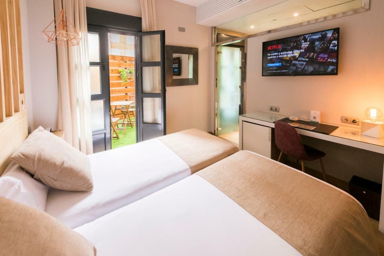 Hotel Fruela Oviedo Dış mekan fotoğraf