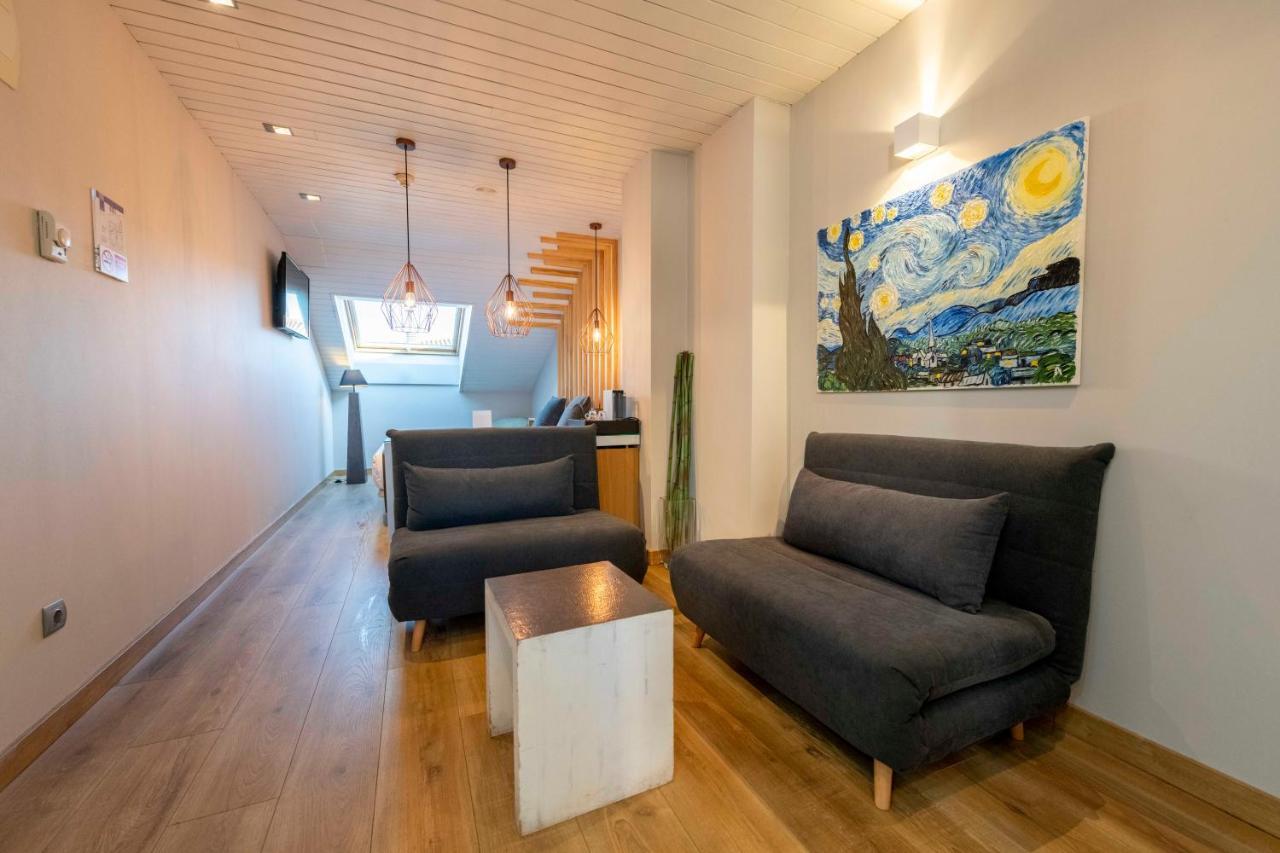 Hotel Fruela Oviedo Dış mekan fotoğraf